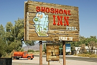 Shoshone